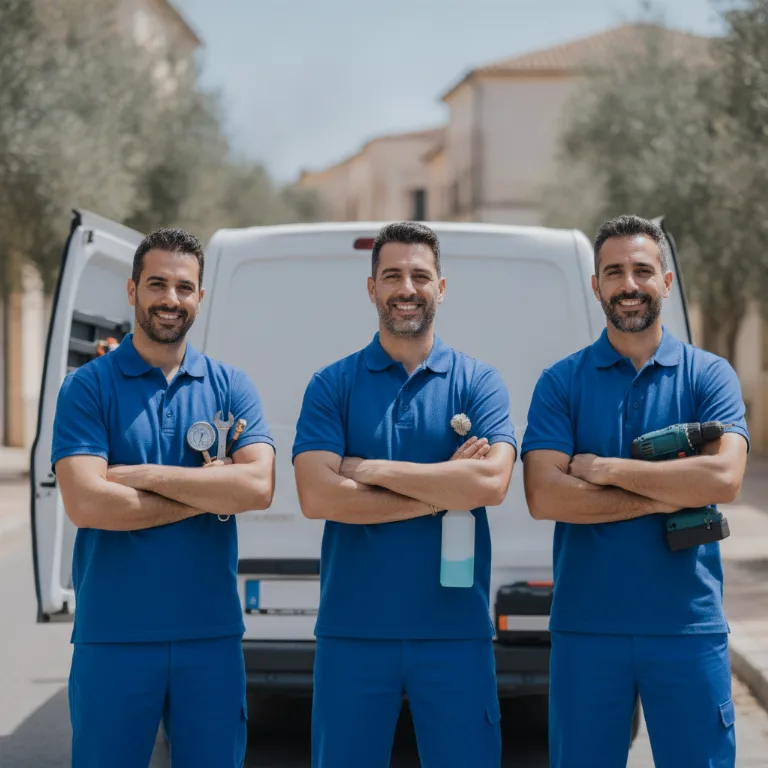 Riparazione condizionatori Limbiate